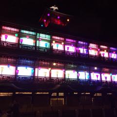 A٩(ˊᗜˋ*)وのトーク