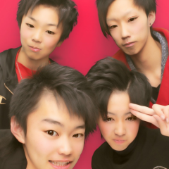 だれでもおーけ！