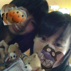 かほりんのトーク