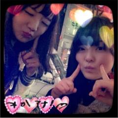 み か ア ナ ! ♡