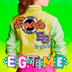 E-girls好き集まれ！