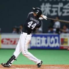 野球 ぁるぁる♪