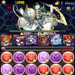 パズドラトーク