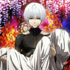 東京喰種のアニメ興味る人集まれ〜