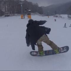 暇だから音楽を流すよ