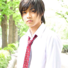 学生さん