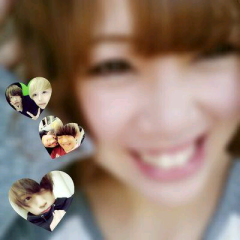 なおみ@ぽんなーのトーク