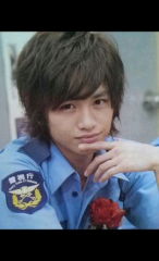 あーりん＠健人くんloveのトーク