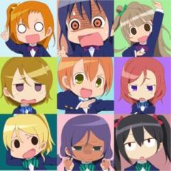 中村#あっポーのトーク