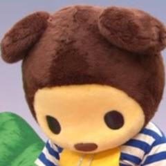 ぐずぐずくん