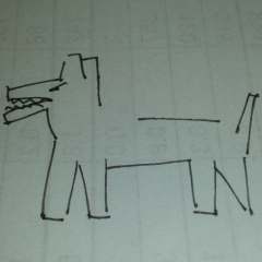 何でもリクエストで描くよっ！ｃ⌒っﾟдﾟ)っφ