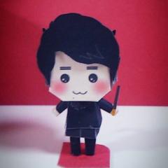 やまさん