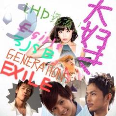 KOTAZILEのトーク