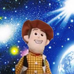 ウォーリーとウッディのトーク