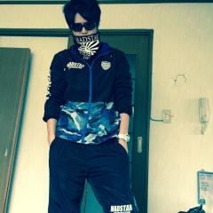 しょーや(ベックマン)