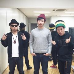 ベリーグッドマンですけど