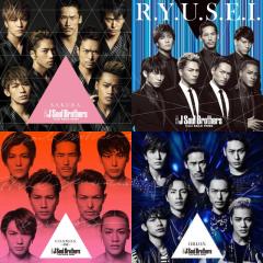 とりあえず三代目e-girlsLDHトーク WELCOME！！