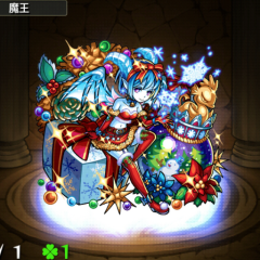 モンストフレンド募集中