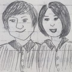 ももりんのトーク