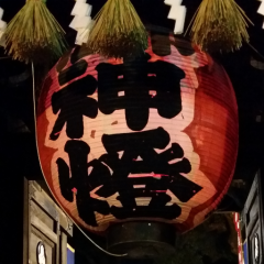 博多のだいすけのトーク