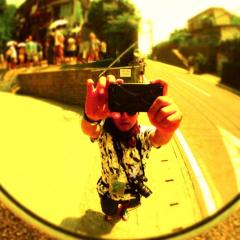 keisuke.N ＊ head-k.