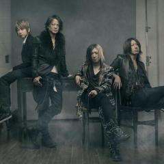 高田 GLAYアリーナツアー福岡参戦‼️