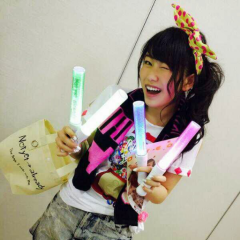 ドナルドのトーク