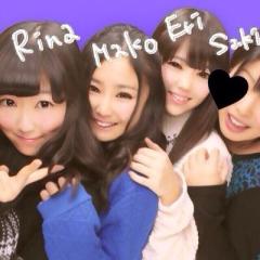 え り なのトーク