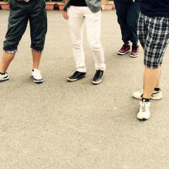 キスマイ♡好きな人来てね