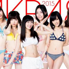 AKBファン集合！