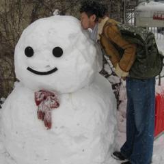 キタのドーベルマンの鳴き声