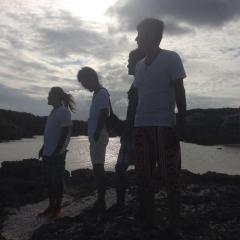 恋愛トークしよ！