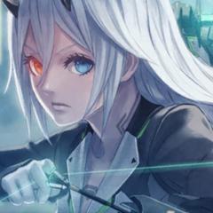 しゅー@フェオ鯖