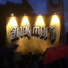 愛してやまない音楽を