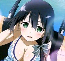 東郷三森