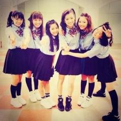 じんやE-girls垢のトーク