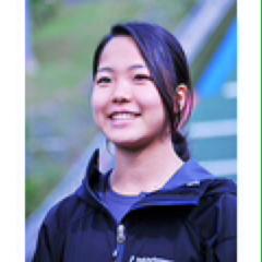 高梨沙羅とイモトは極似