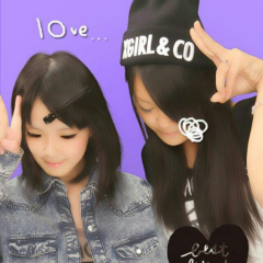 美希ちょん