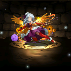 パズドラ好きな人集まれ～(@^O^@)