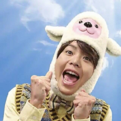 有岡かおりのトーク