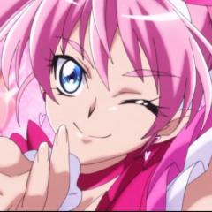 キュアメロディを語ろう‼︎