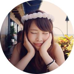 あんみつちゃん