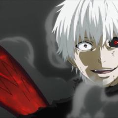 カネキ君についてかたりましょ❤️