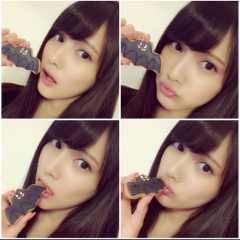 あんにん推し高校生