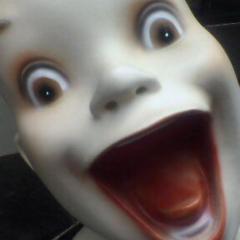 ばぁーーーーー