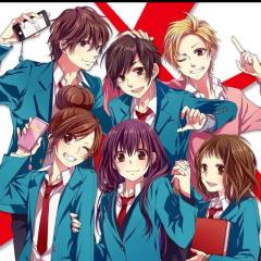 ハニワ好き集まれー