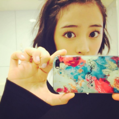 もぉんちゅん。