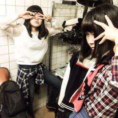 ぱんぷきんず。のトーク