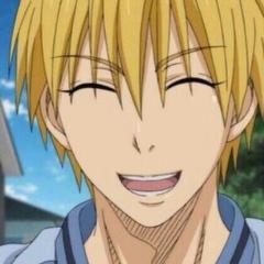 黄瀬涼太(ちまめ)