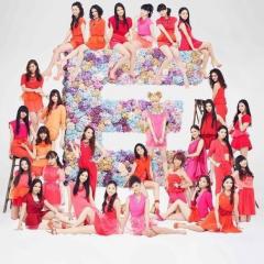 e-ｇirls好きな人ー！！！